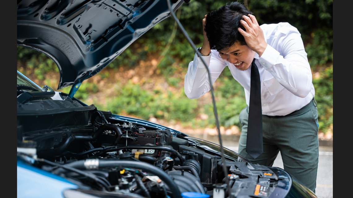 Alternators 101: Understanding the Power Plant under the Hood