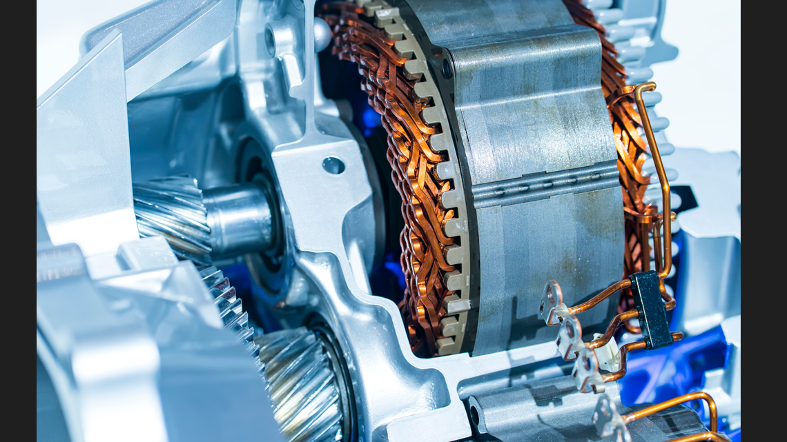The Canadian Automotive Remanufacturing Industry