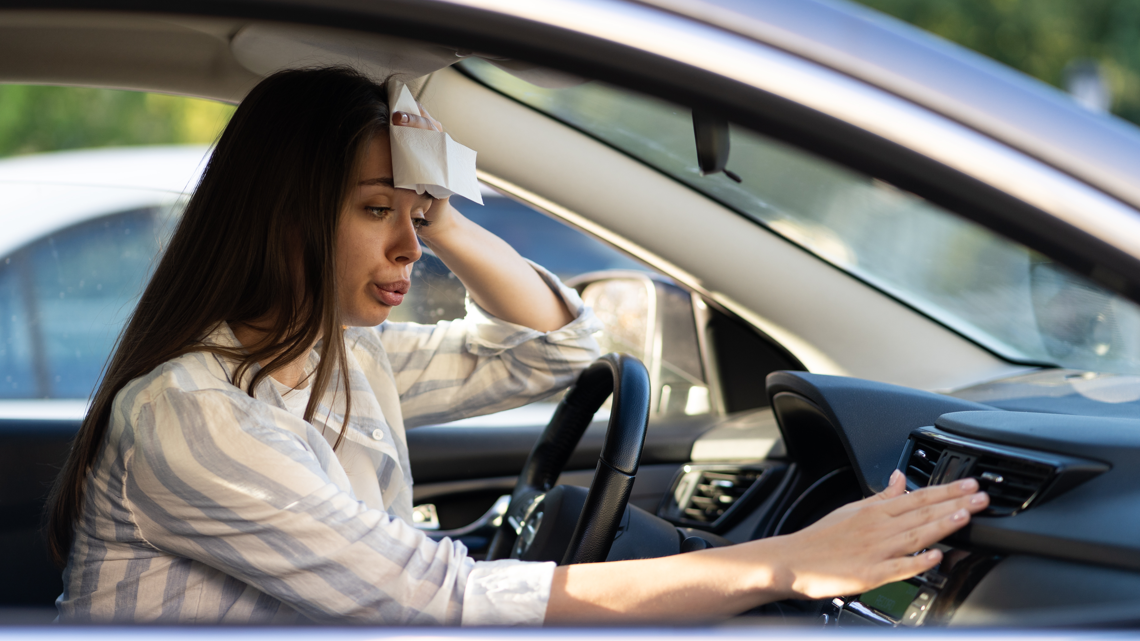 How to Keep Your Car's Electrical System Running Smoothly in Hot Weather