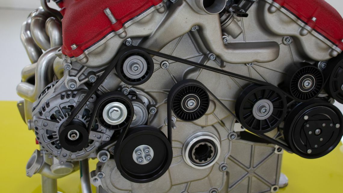 Serpentine Belt Replacement: Should You Do It Yourself or Hire a Professional?