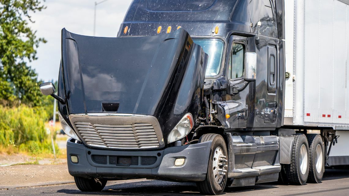 Different Types of Gearboxes and How Different Weather Conditions Affect Their Efficiency