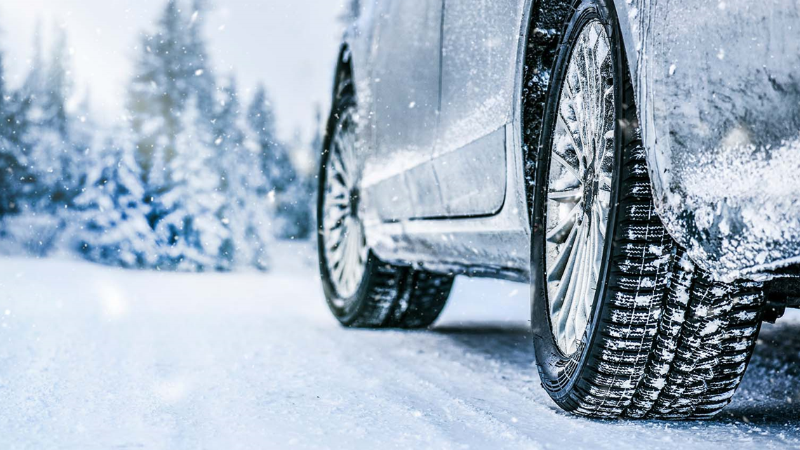 How to Make Your Car Love Winter (Without the Hot Chocolate Bombs!)