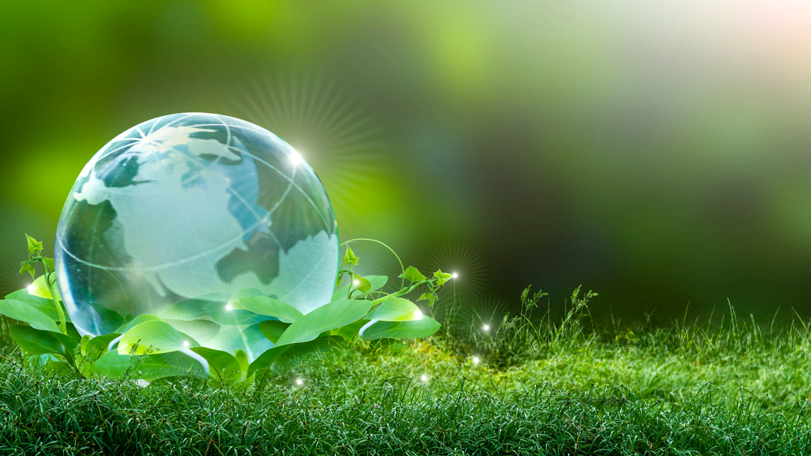 CAE's 'Vision Green' - Remanufacturing Auto Parts 
