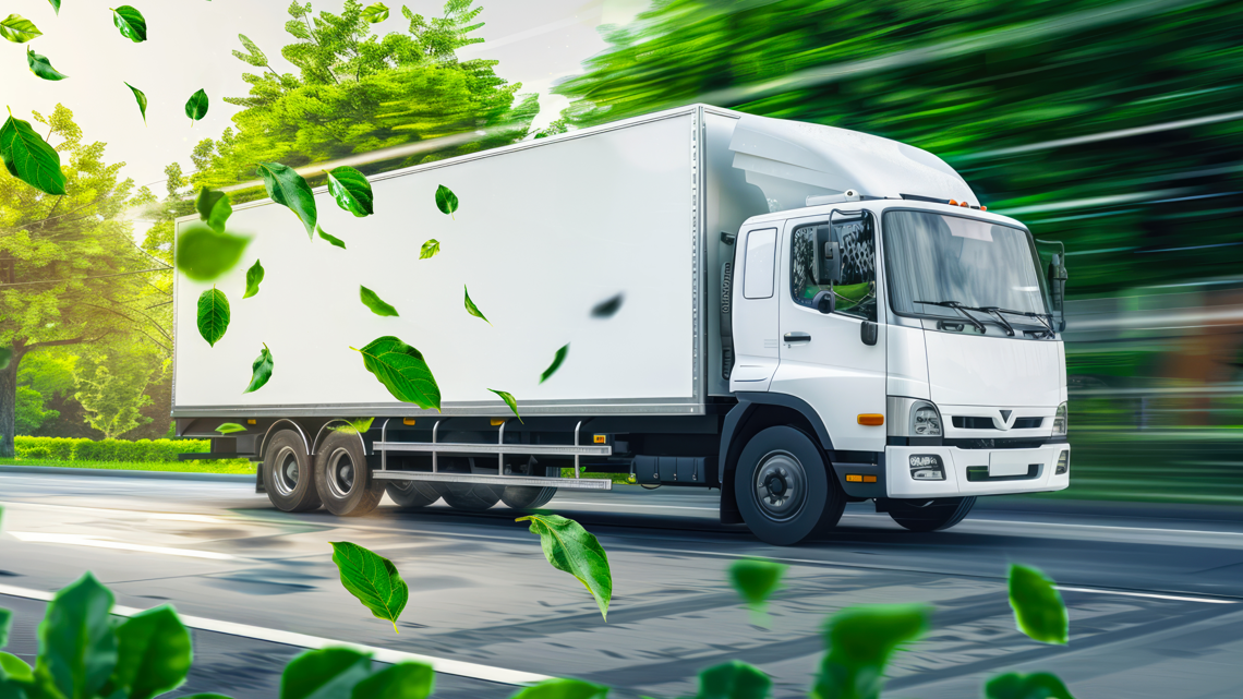 Sustainable Fleet Maintenance: How Canadian Auto Electric Powers Eco-friendly Operations