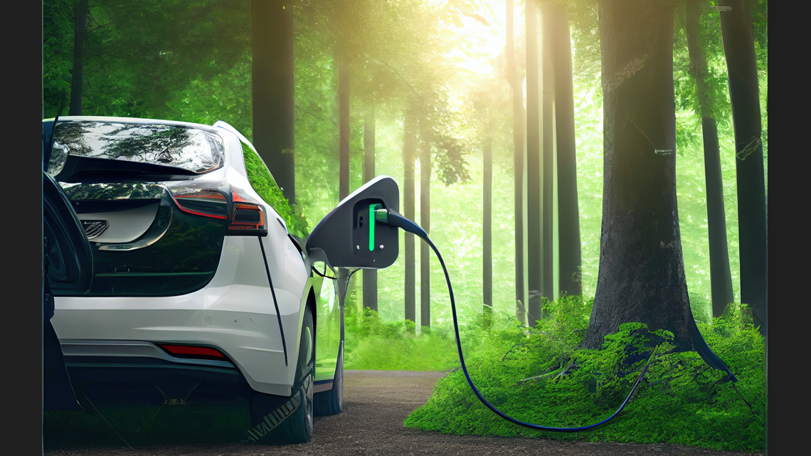 Time for a New Vehicle? Make a Green Choice - Stay Informed!