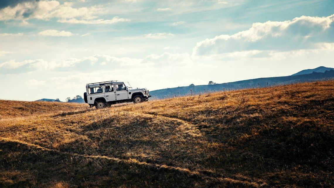 Upgrade Your Ride: The Benefits of High-Output Alternators