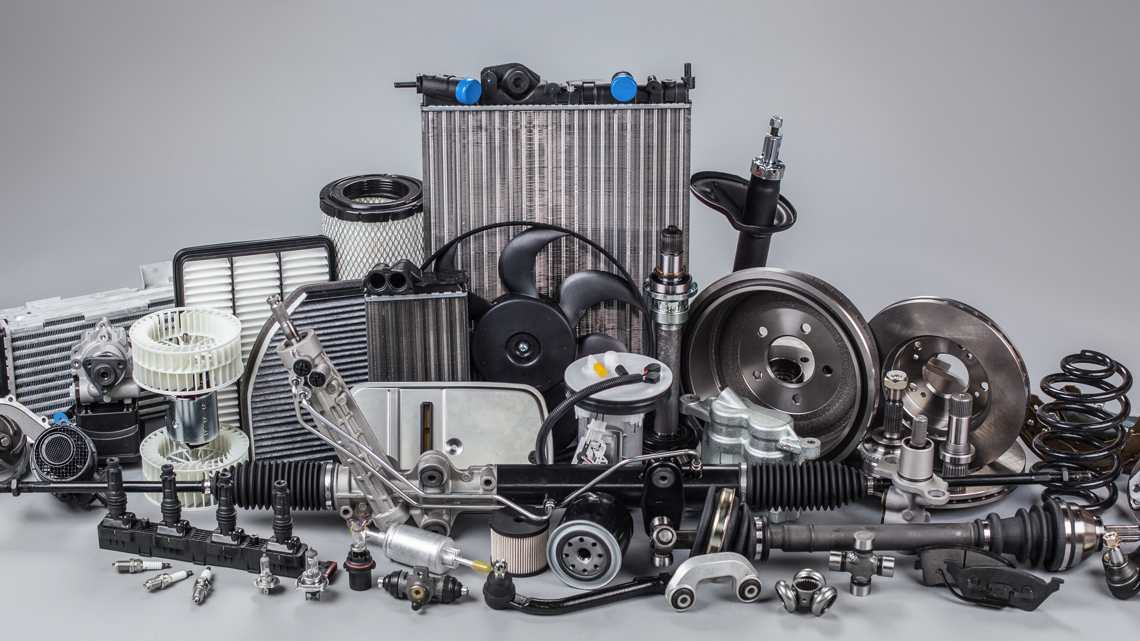 Why Quality Vehicle Parts Matter: Enhancing Longevity with CAE's Superior Components