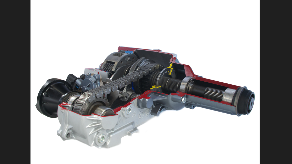 Hit the Trail with a Properly Working Transfer Case Motor