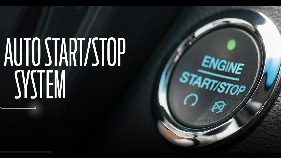 The Evolution of Auto Start-Stop Technology: How It's Changing the Way We Drive