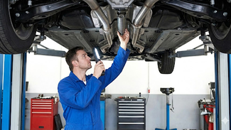 5 Warning Signs of a Failing Propeller Shaft