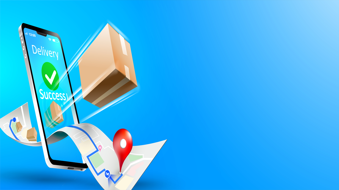 Canadian Auto Electric: Exclusive Dispatching and Delivery Apps are now LIVE!