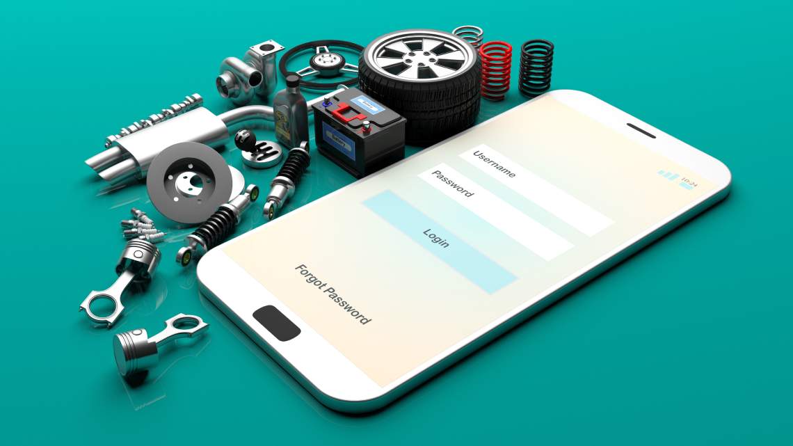 Canadian Auto Electric: Taking Customer Experience to the Next Level with NEW Online Ordering
